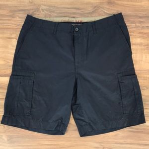 Perry Ellis | Men’s Shorts | Dark Blue | Waist 34